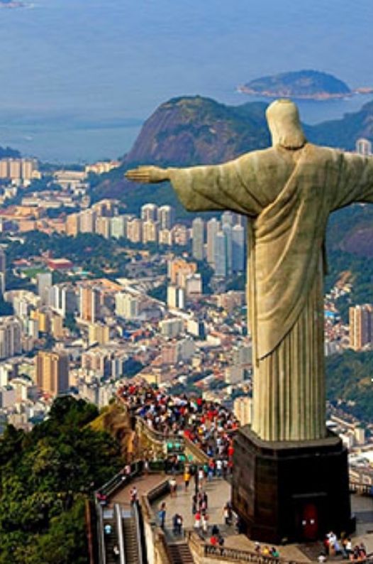 Rio de Janeiro-RJ