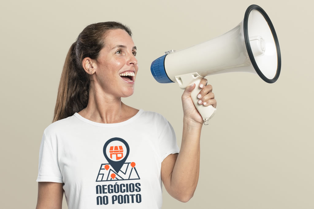 Comunique sua empresa para o público certo